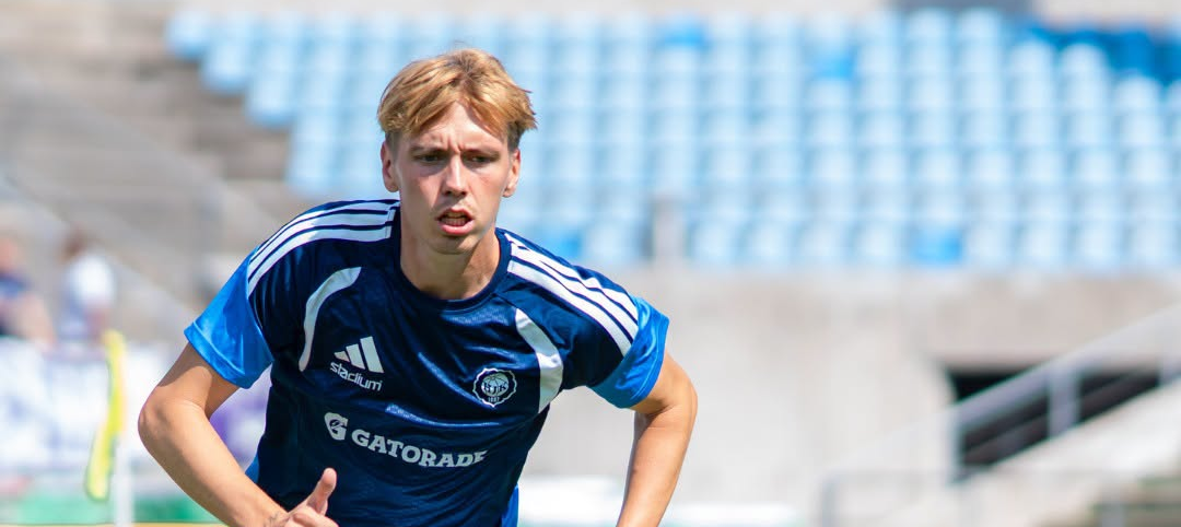 HJK. Source: Official Facebook