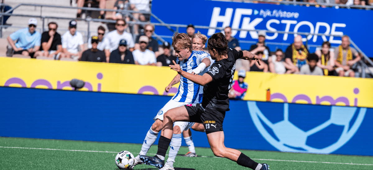 HJK. Source: Official Website