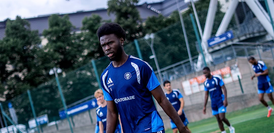 HJK. Source: Official Facebook