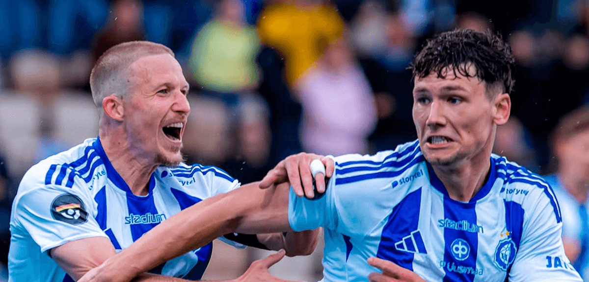 HJK. Source: Official Instagram. Edited photo