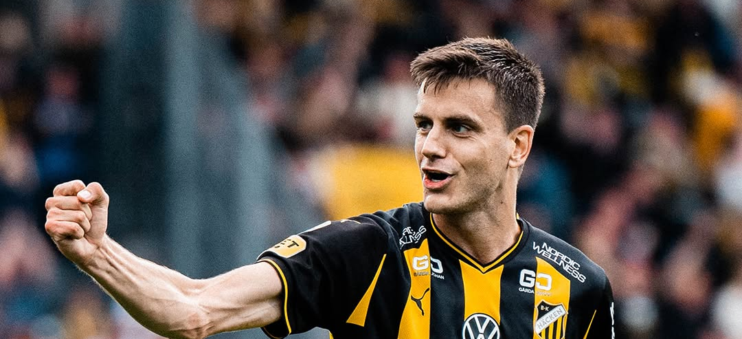 Hacken. Source: Official Facebook