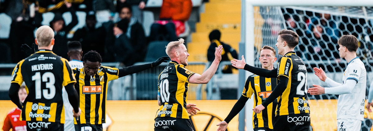 Hacken. Source: Official Facebook