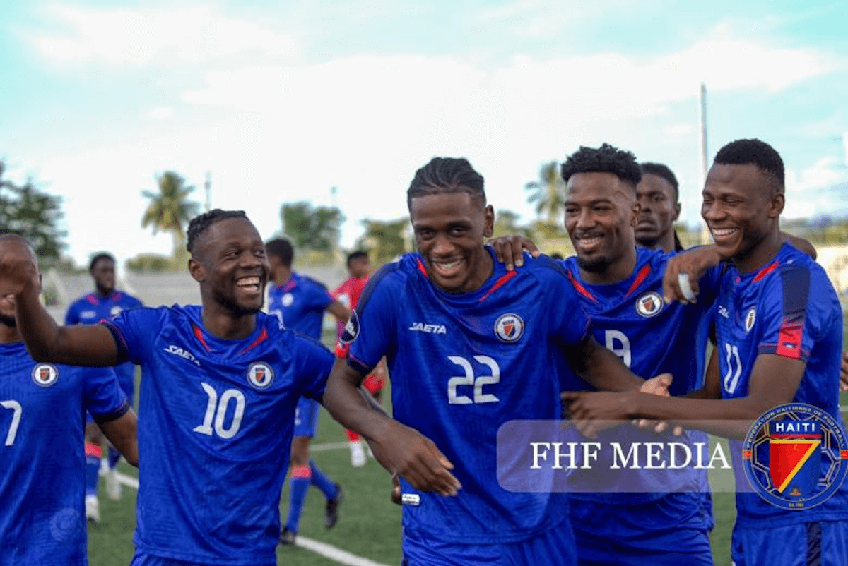 Haiti