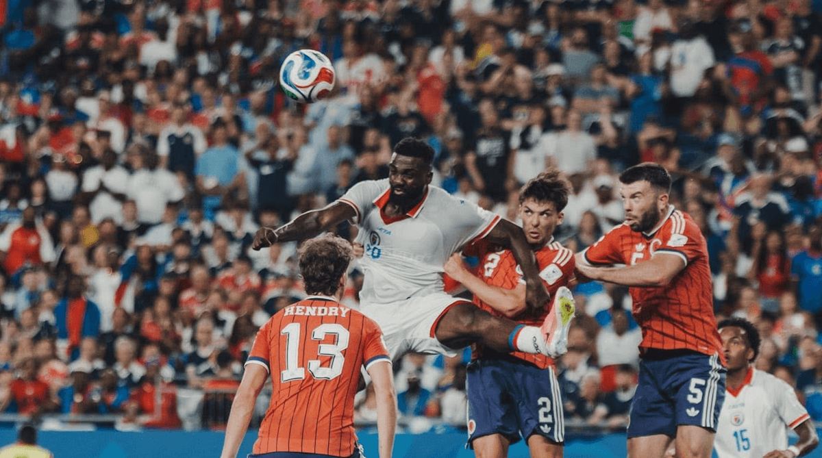 Haiti. Source: Official Website