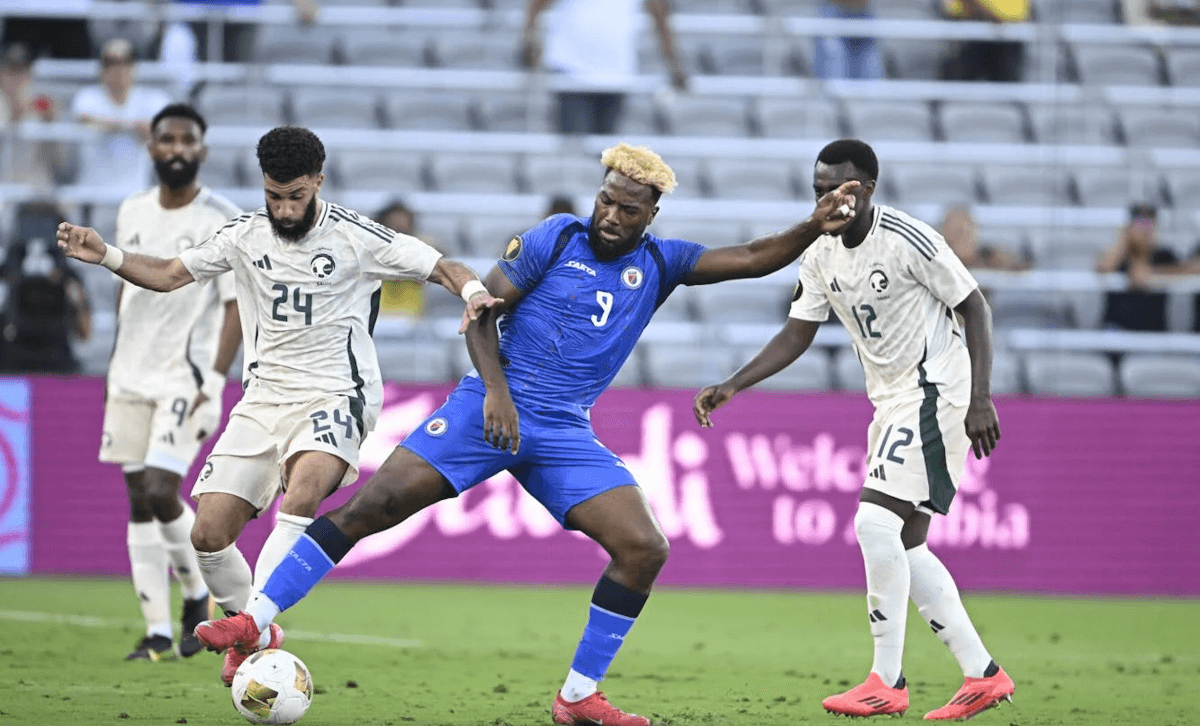 Haiti. Source: Official Website
