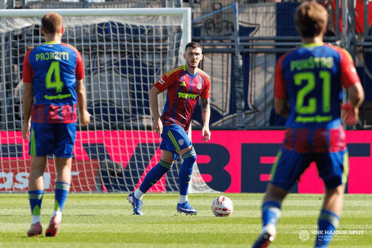 Hajduk Split