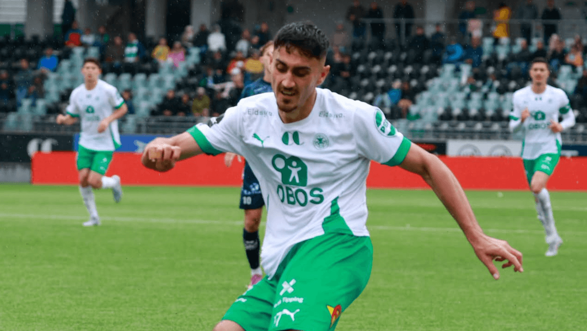 HamKam. Source: Official Facebook. Edited photo