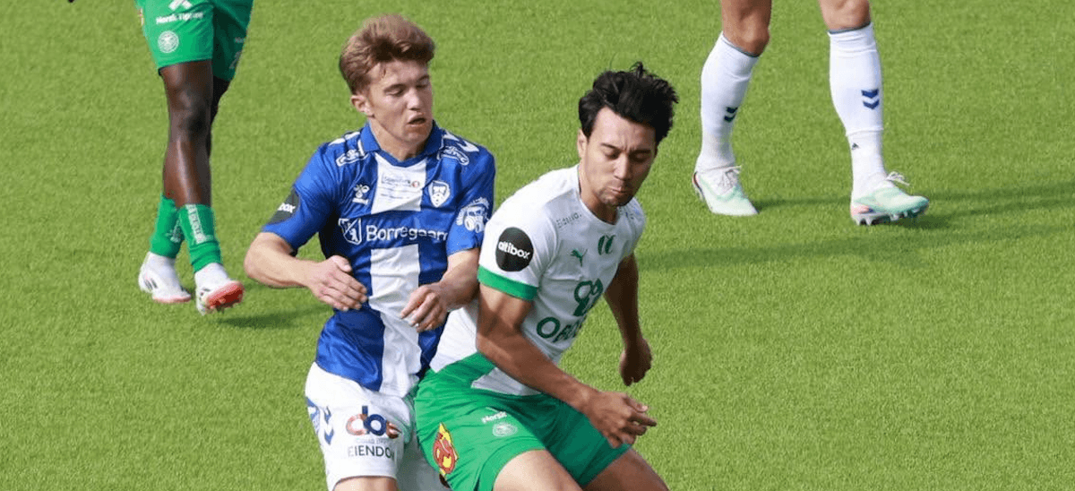 HamKam. Source: Official Facebook. Edited photo