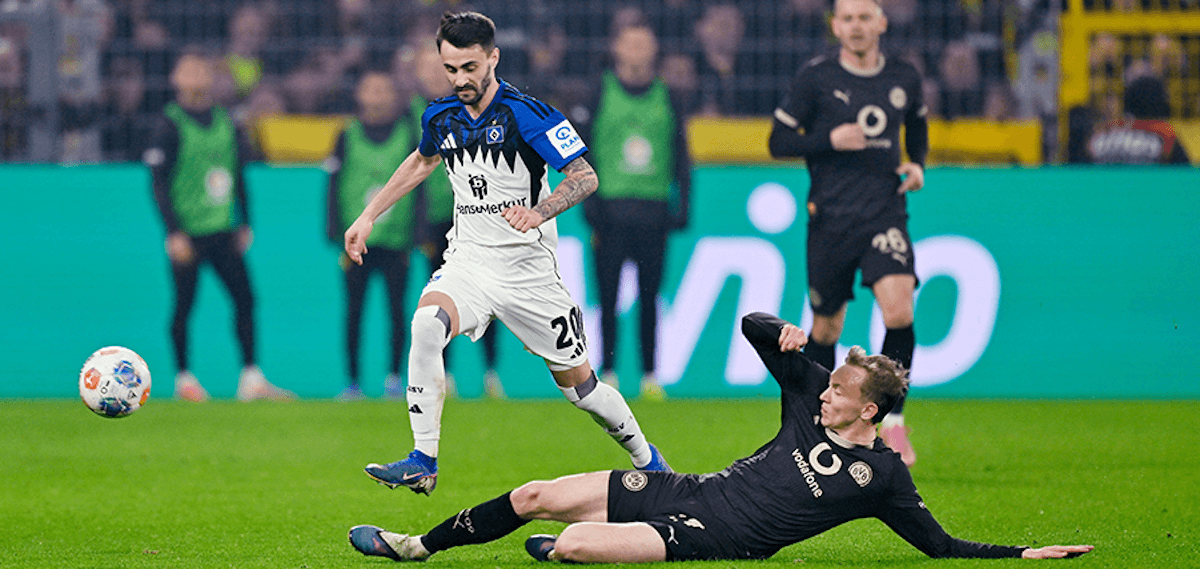 Hamburger SV. Source: Official Website