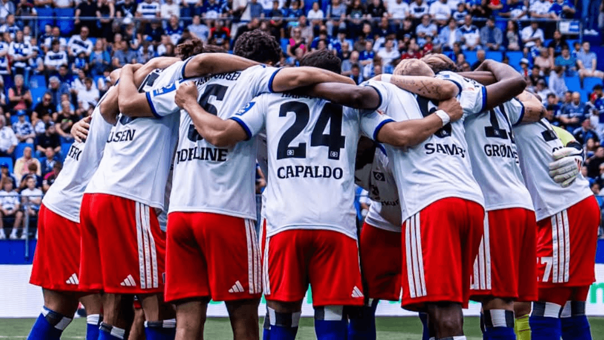 Hamburger SV