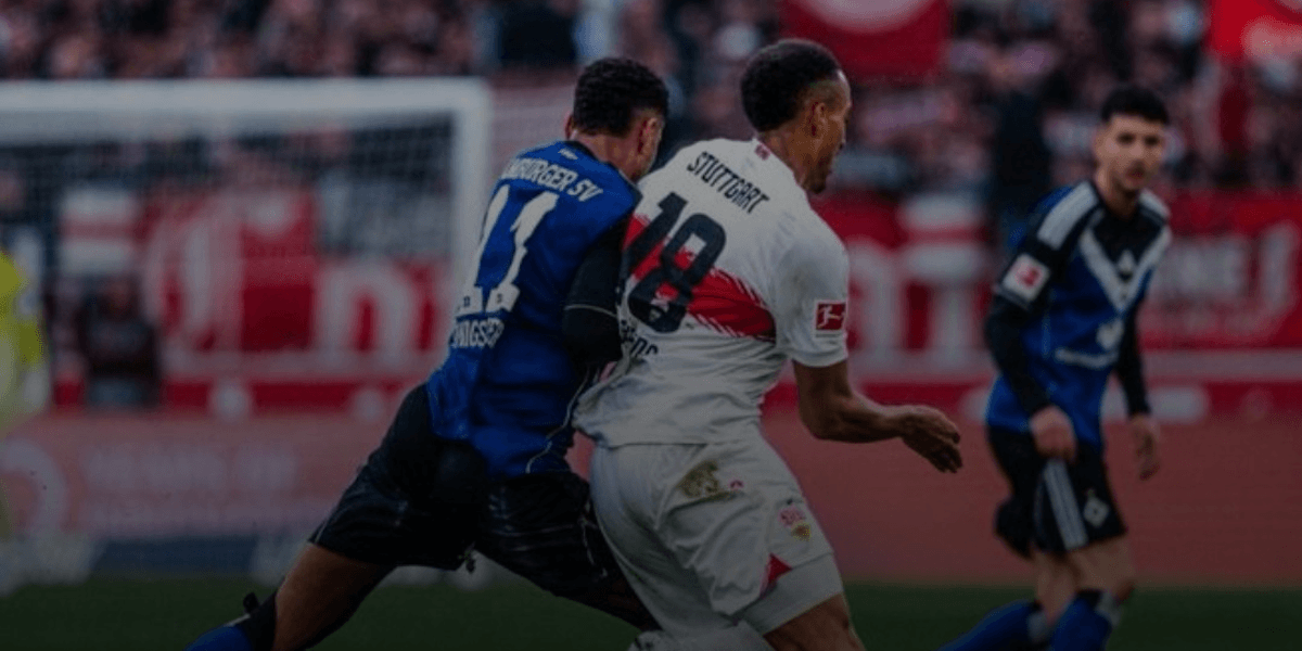 Hamburger SV. Source: Official Website