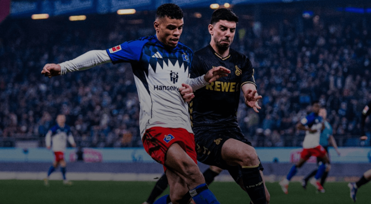 Hamburger SV. Source: Official Website