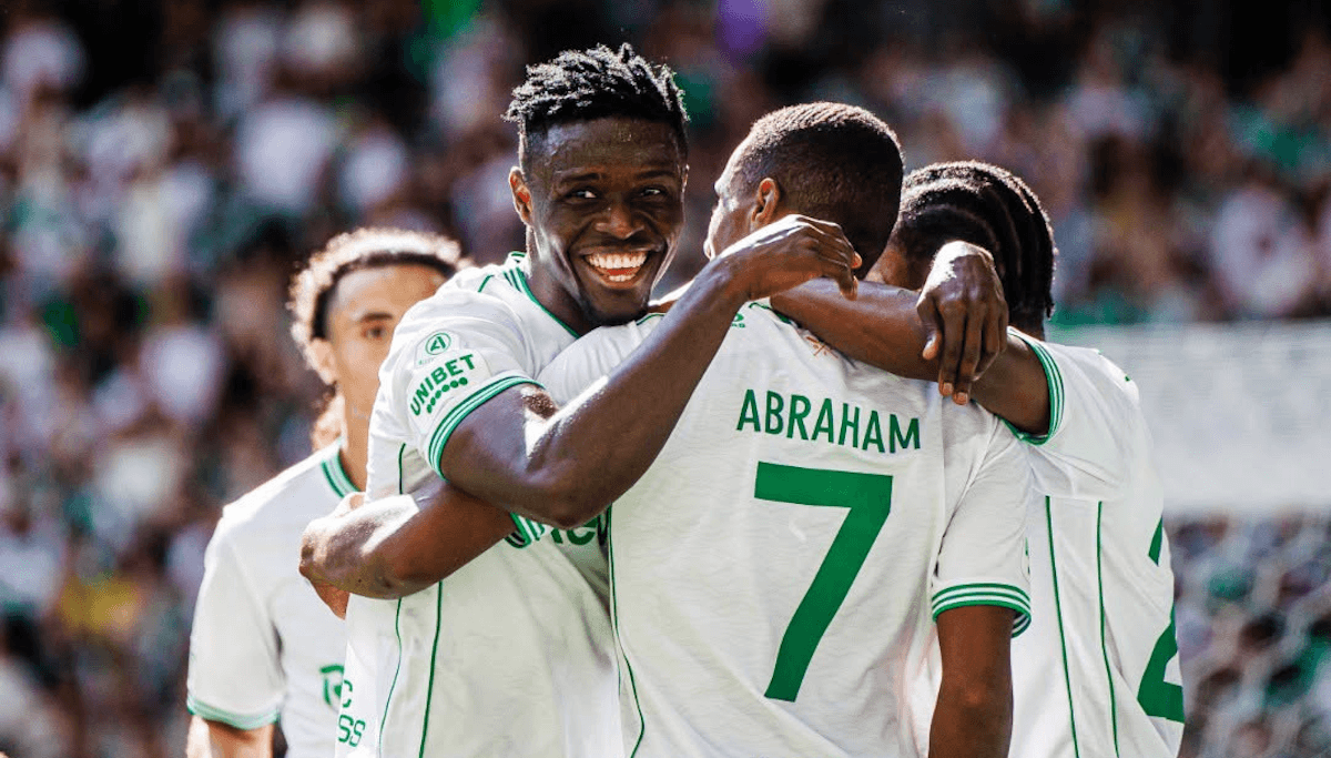 Hammarby. Source: Official Website