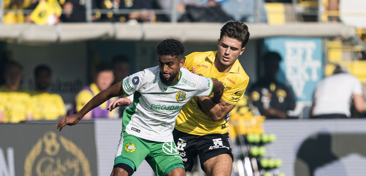 Hammarby. Source: Official Website