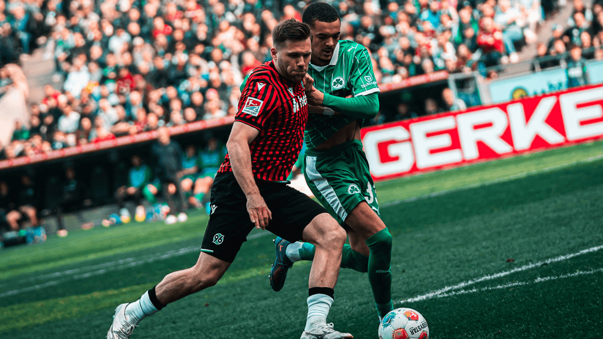 Hannover. Source: Official Website