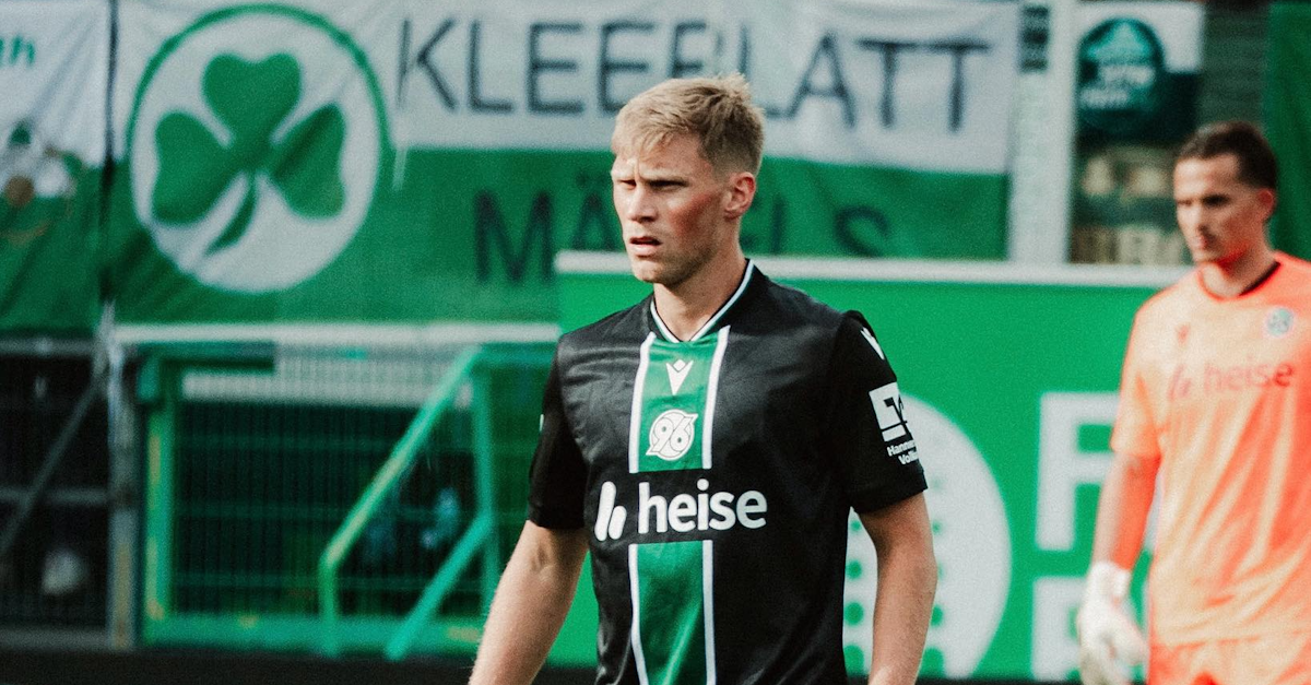 Hannover. Source: Official Website