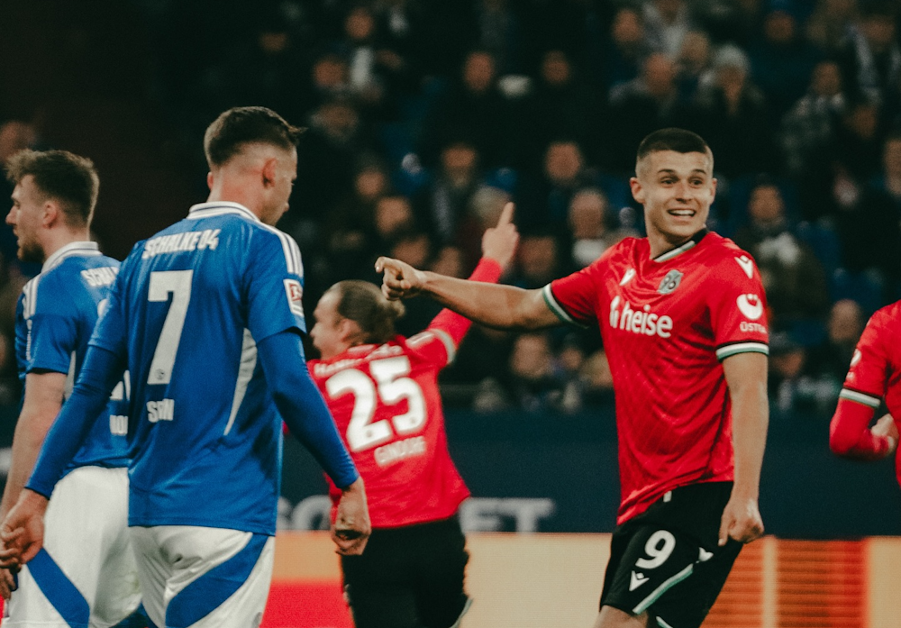 Hannover. Source: Official Website