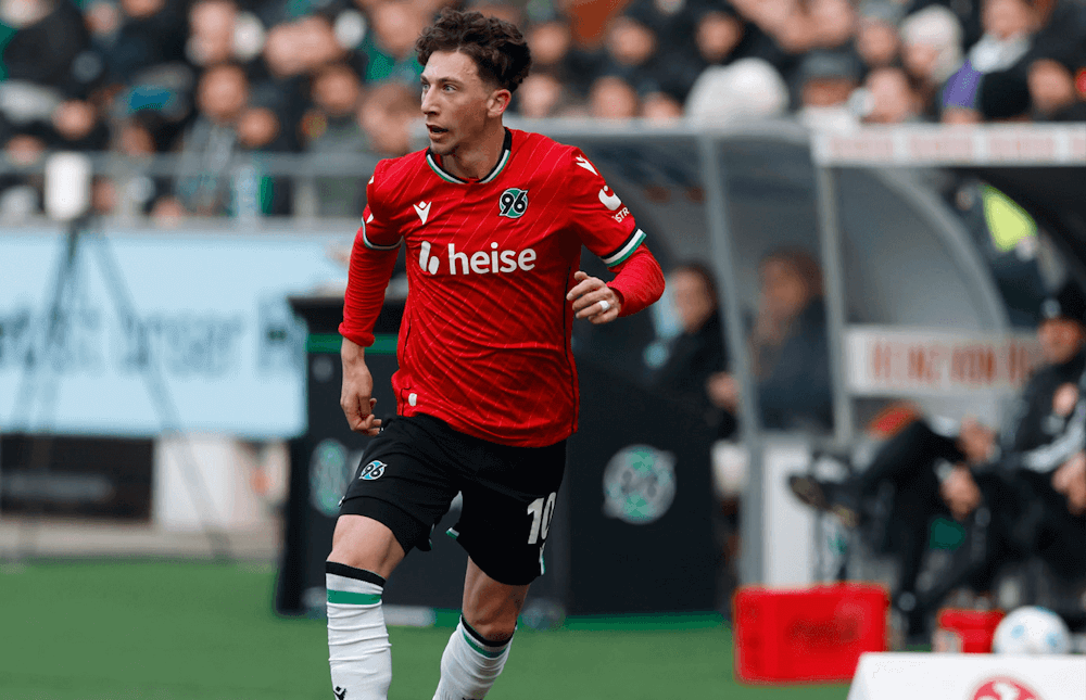 Hannover. Source: Official Website