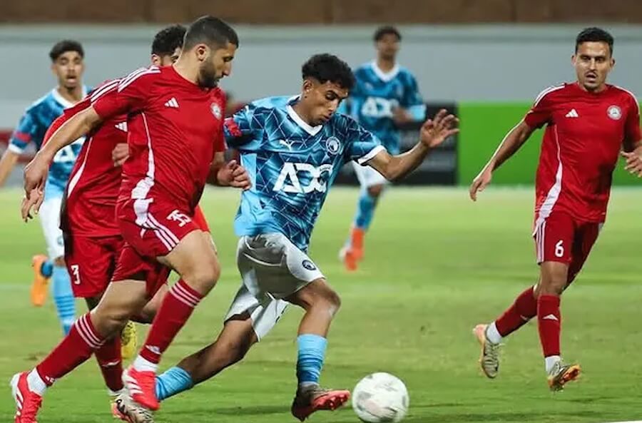 El Hedoud. Source: Official Website