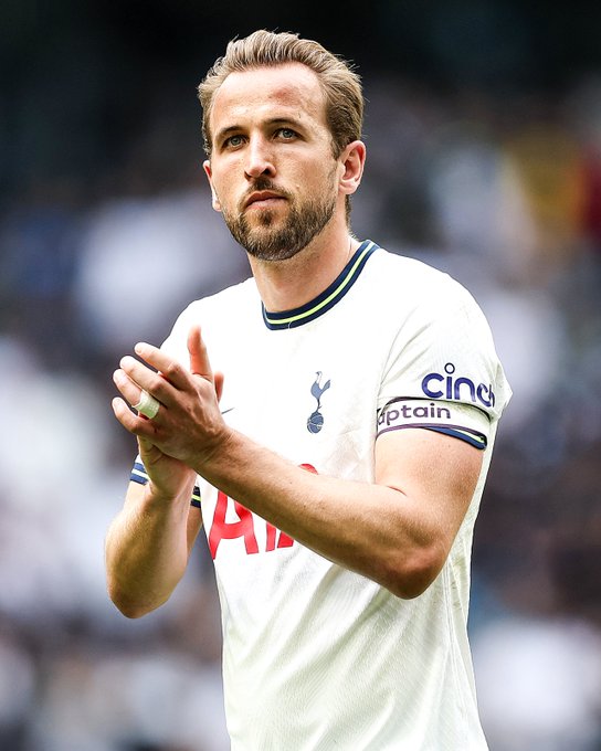 Harry Kane