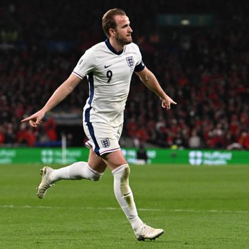 Harry Kane