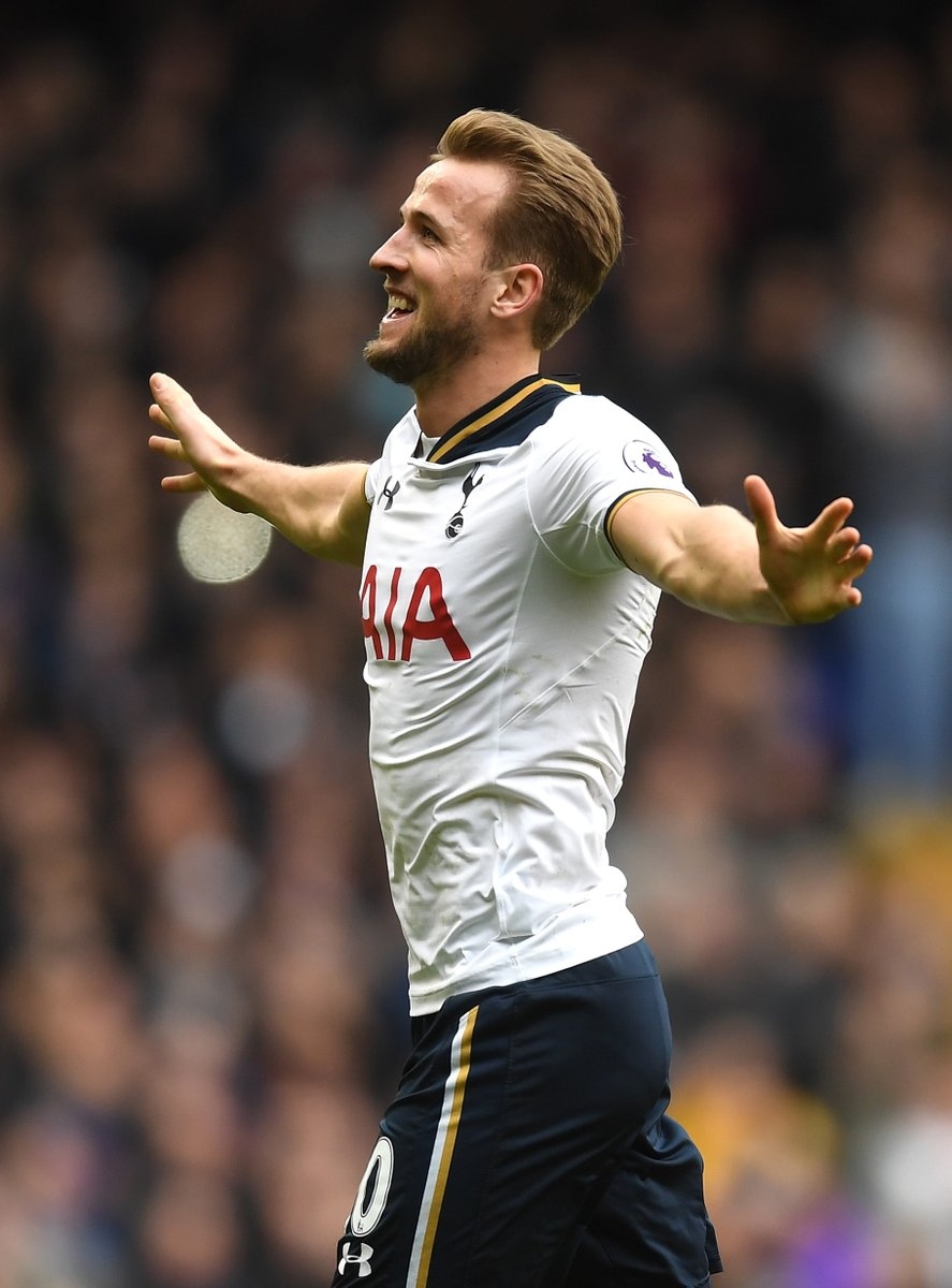 Harry Kane