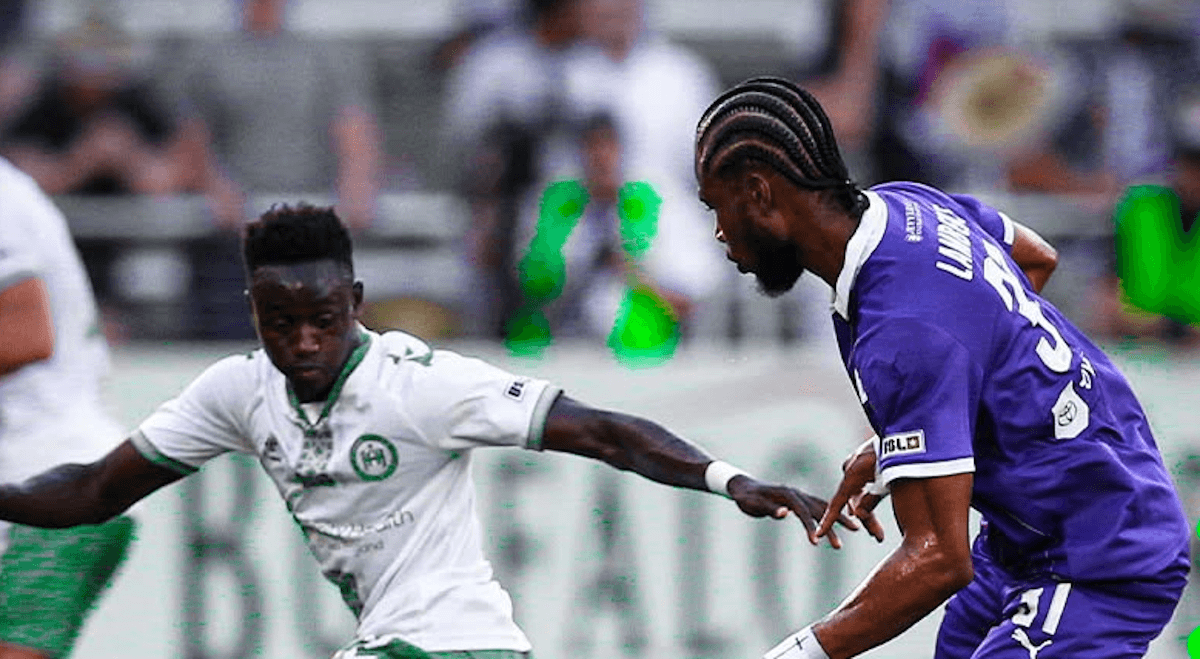 Hartford Athletic. Source: Official Website