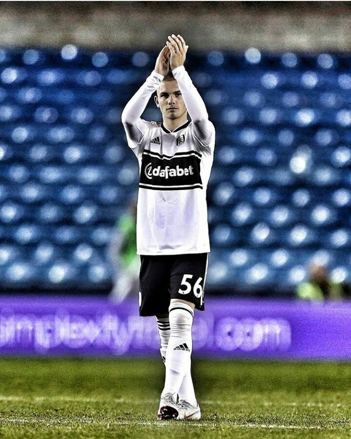 Harvey Elliott