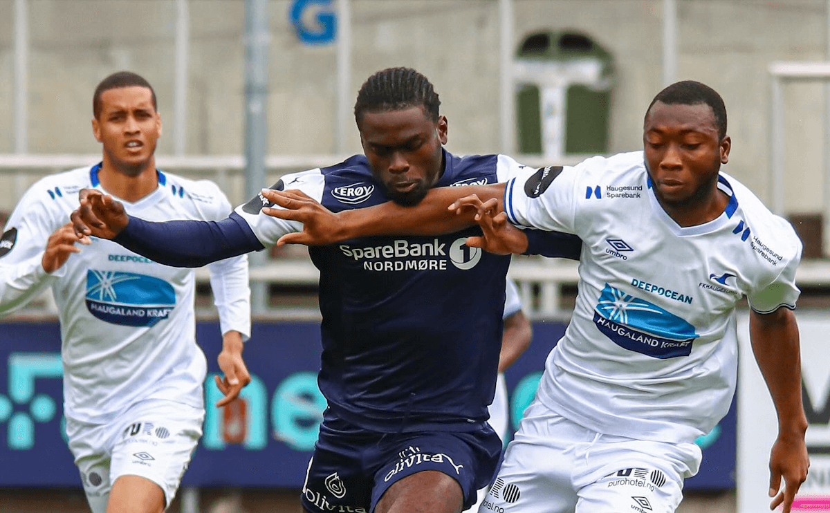 Haugesund. Source: Official Website