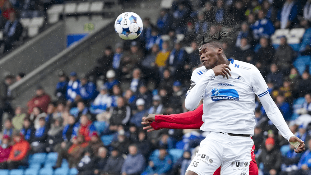 Haugesund. Source: Official Website
