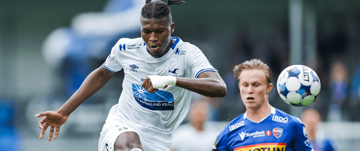 Haugesund. Source: Official Website