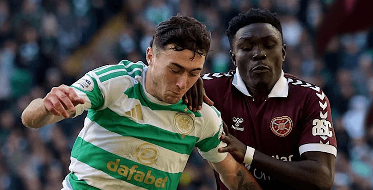Hearts. Source: Official Facebook