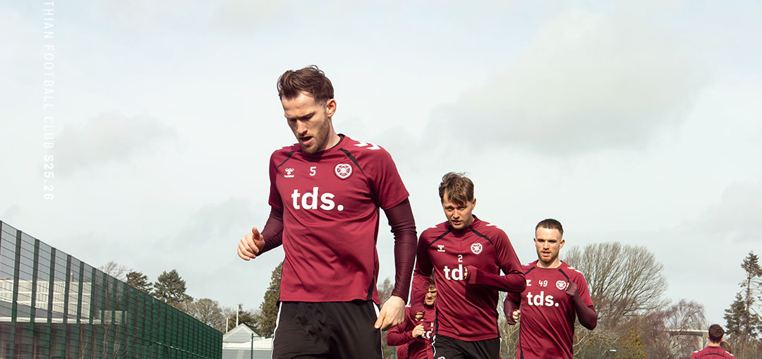 Hearts. Source: Official Facebook