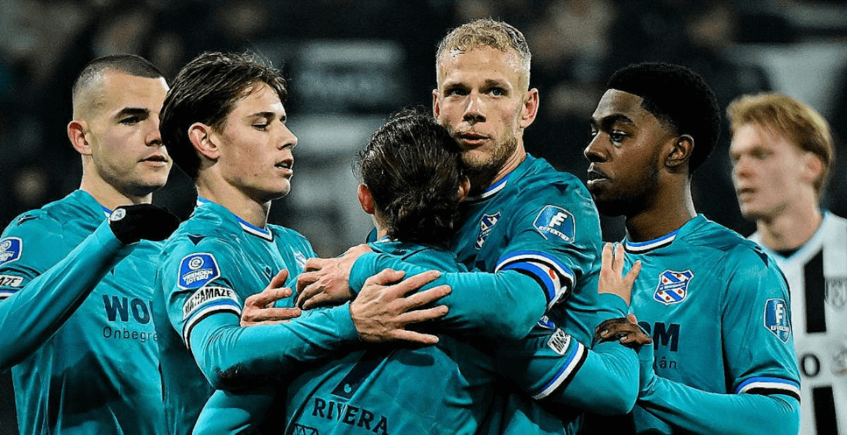 Heerenveen. Source: Official Website