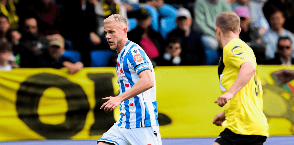 Heerenveen. Source: Official Website