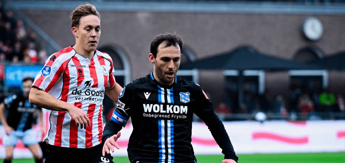 Heerenveen. Source: Official Website