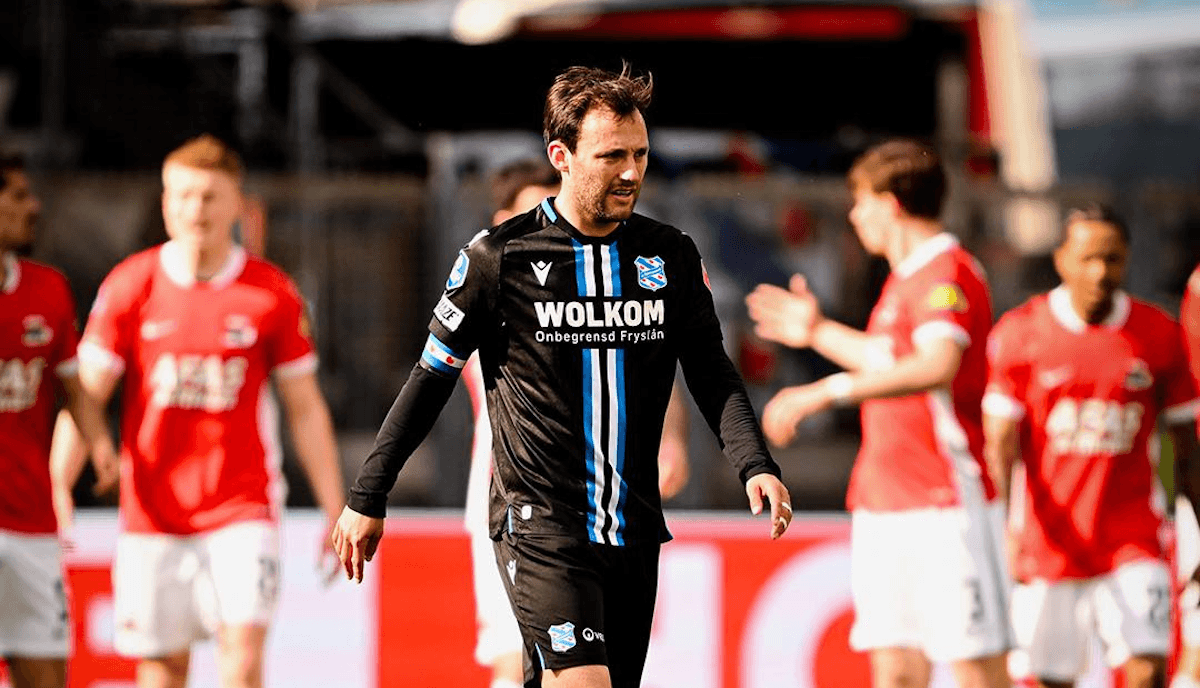 Heerenveen. Source: Official Website