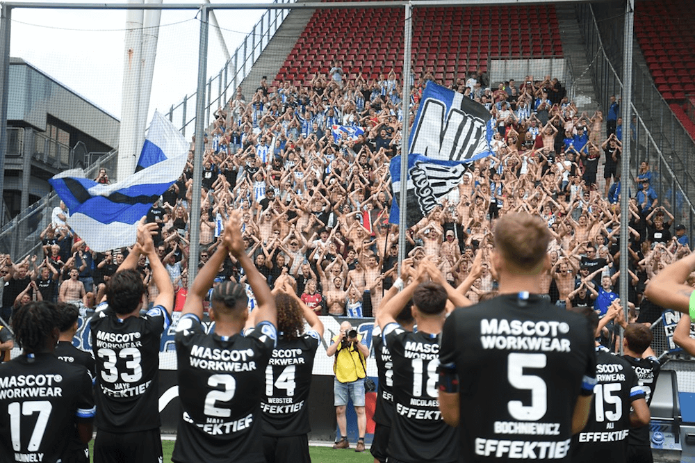 Heerenveen
