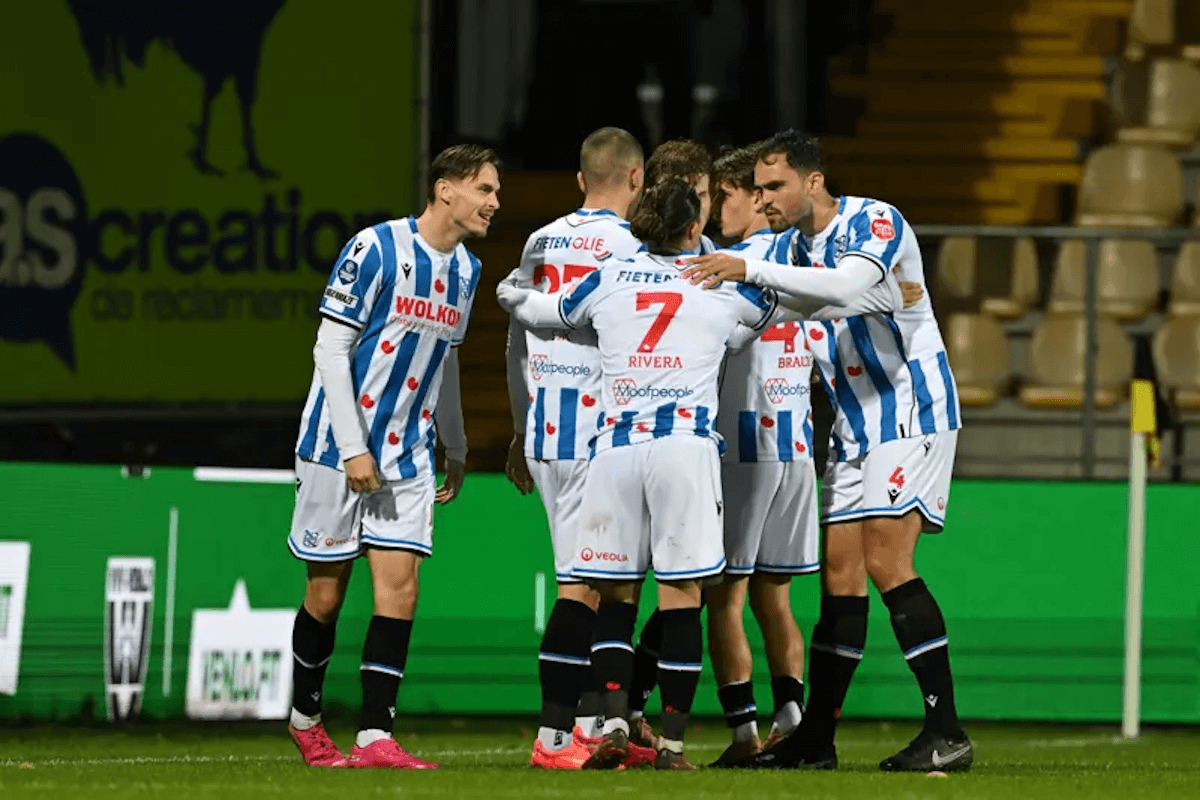 Heerenveen