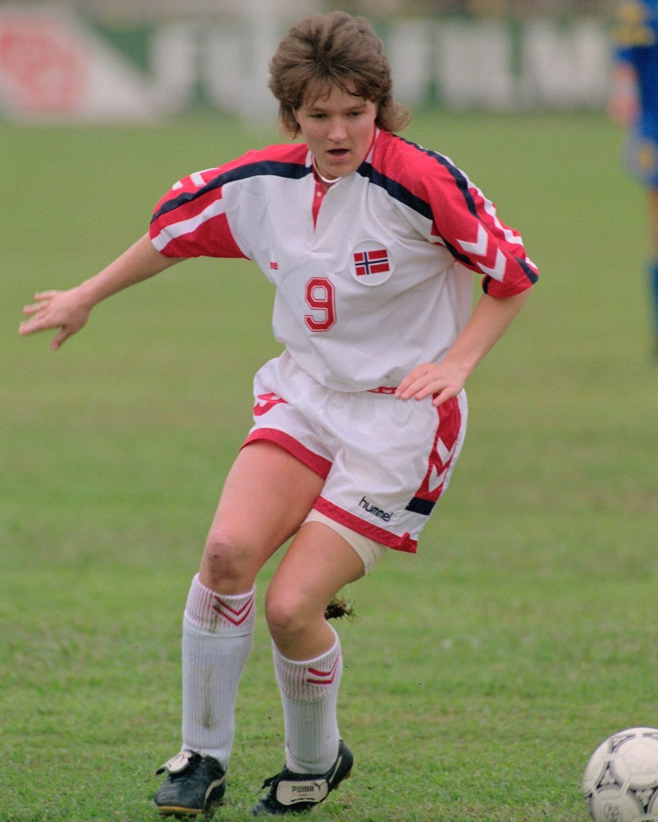 Hege Riise