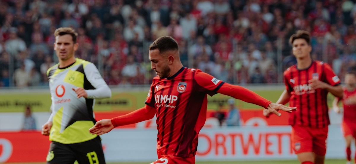 Heidenheim. Source: Official Website
