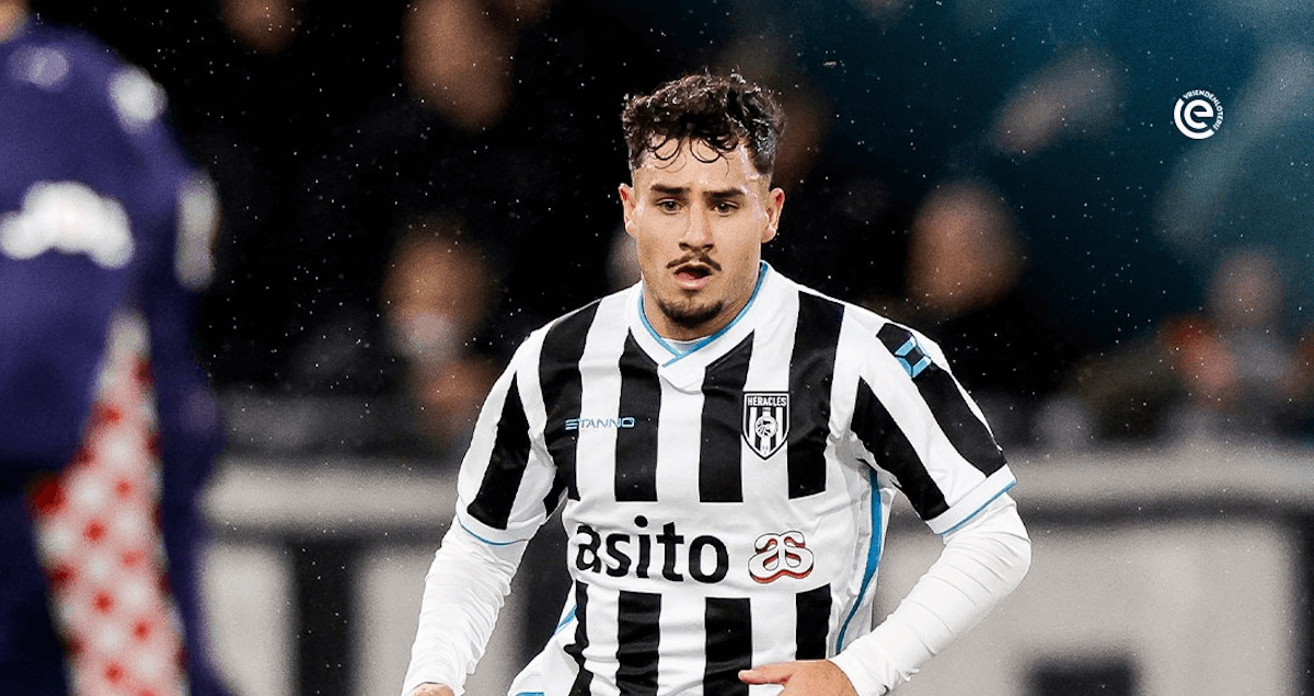 Heracles. Source: Official Website