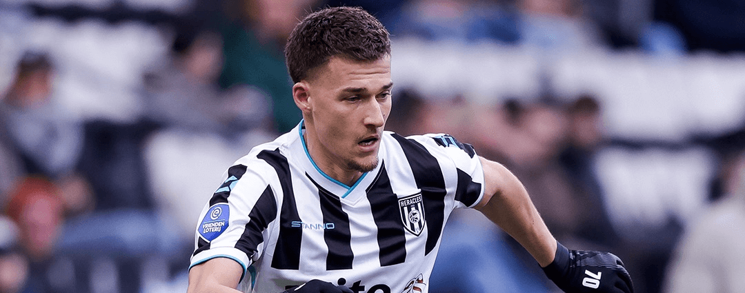 Heracles. Source: Official Instagram. Edited photo