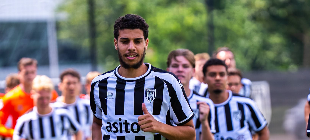 Heracles. Source: Official Facebook