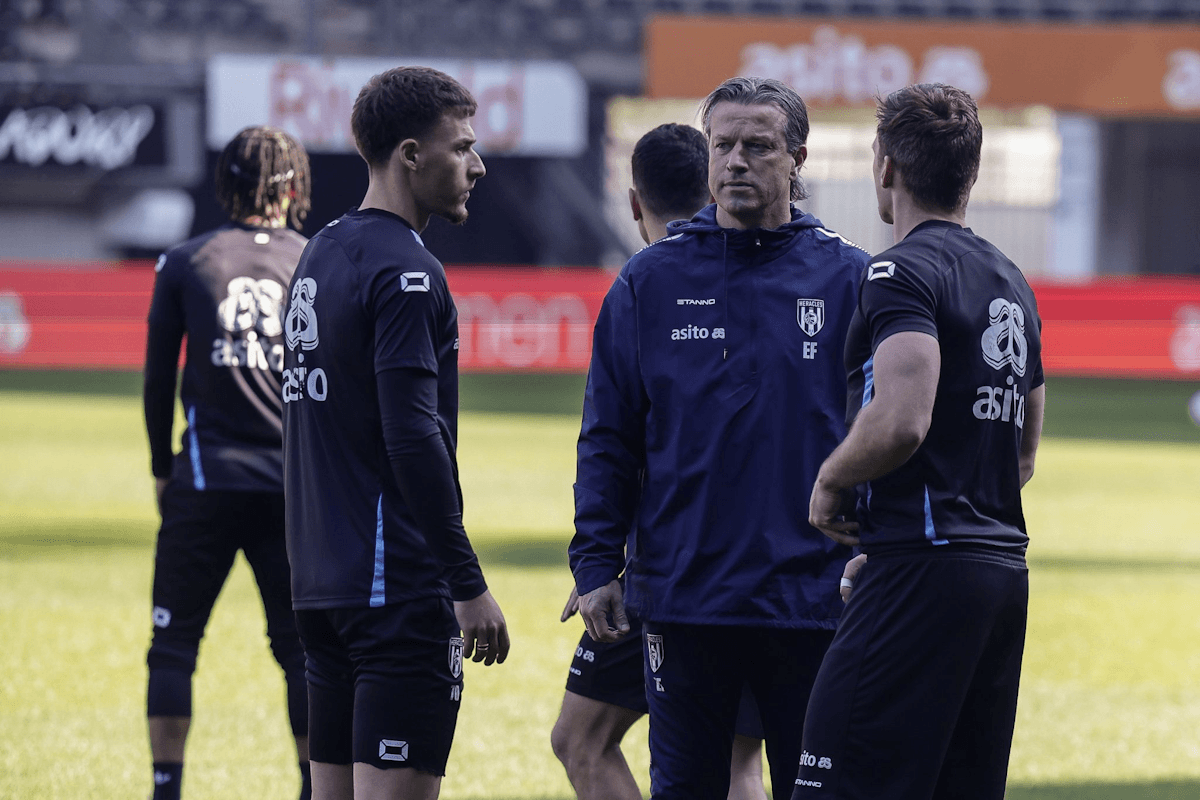 Heracles