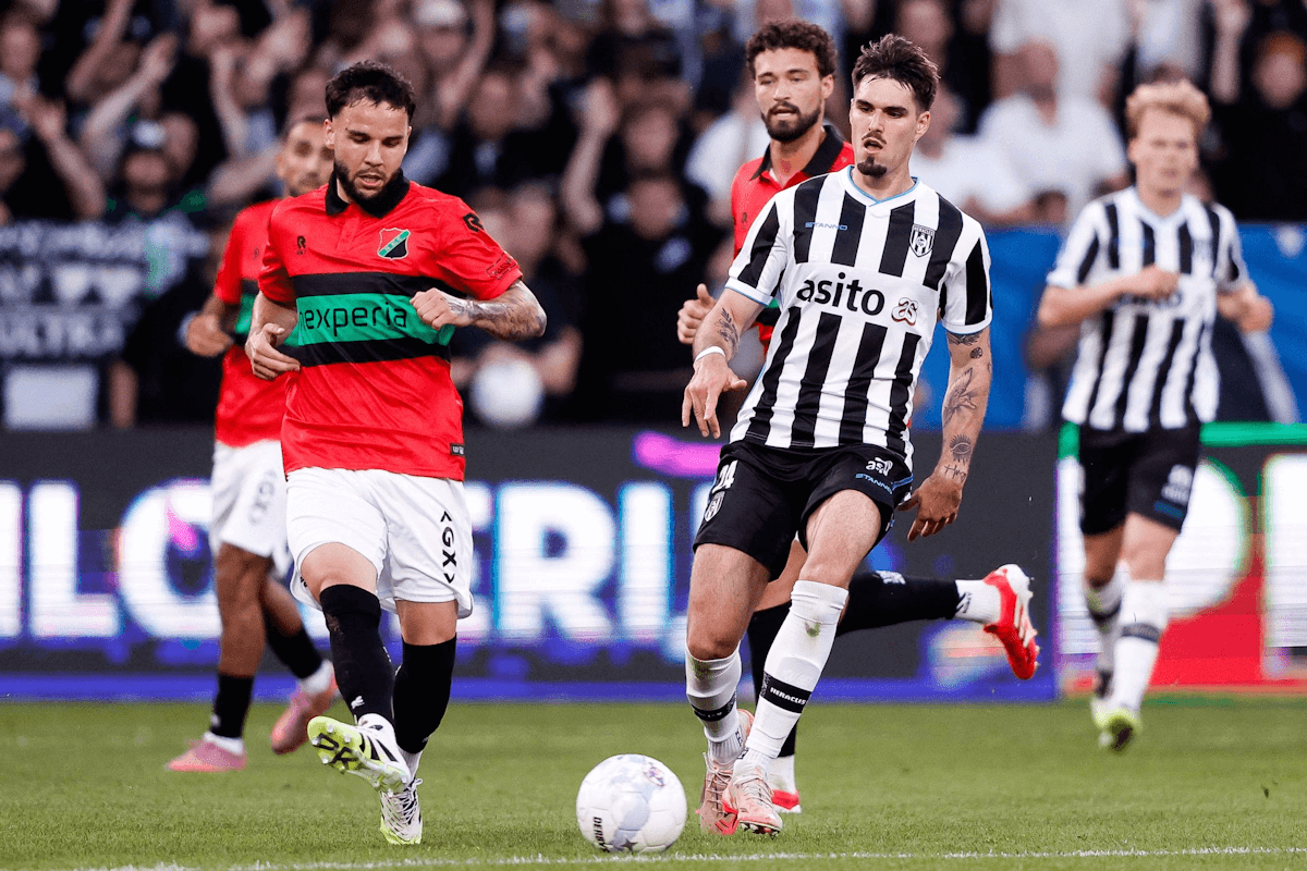 Heracles