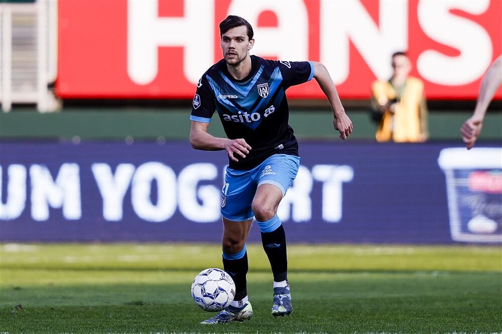 Heracles. Source: Official Website