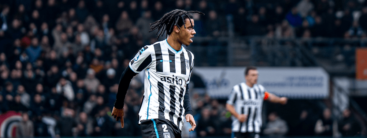 Heracles. Source: Official Instagram. Edited photo