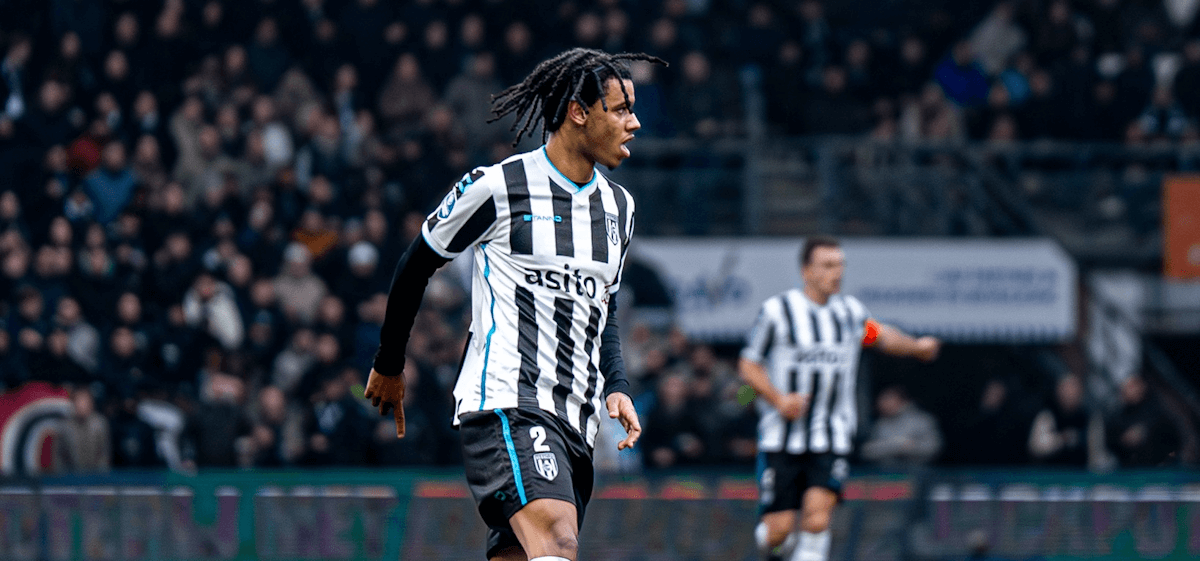 Heracles. Source: Official Facebook. Edited photo