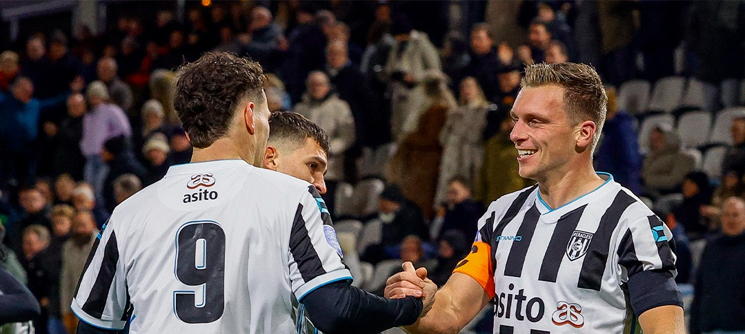 Heracles. Source: Official Facebook